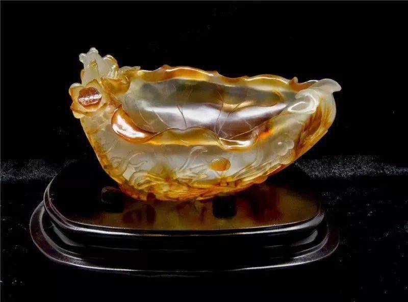 10种最珍贵的玛瑙最后1个很少有人知道