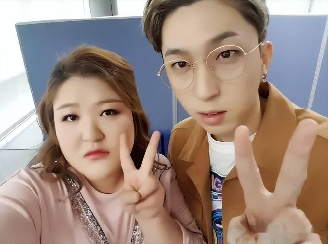 韩国男艺人高调结婚!曾被公司压榨房租水费都交不起_sleepy_活动_比例