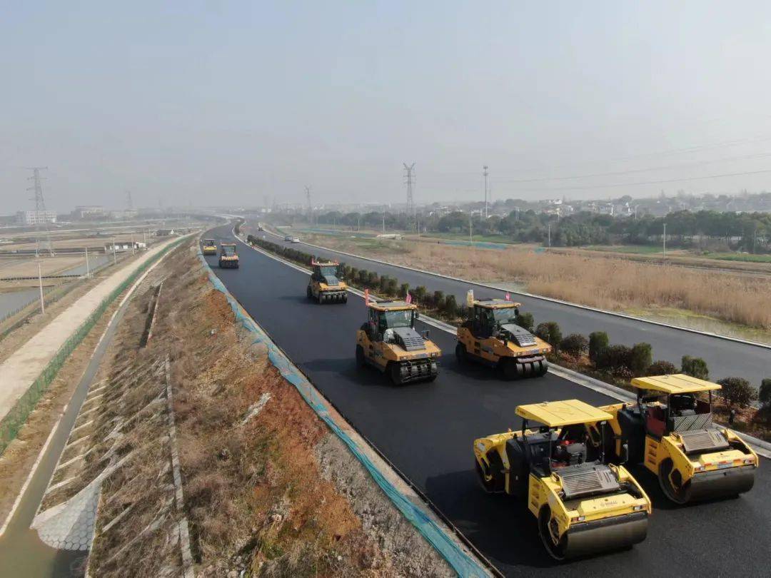 宣大高速公路图片