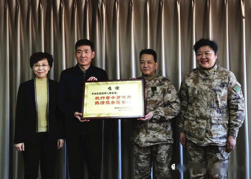 孔钢城带队深入驻区部队开展调研,与61001部队,61932部队,61516部队