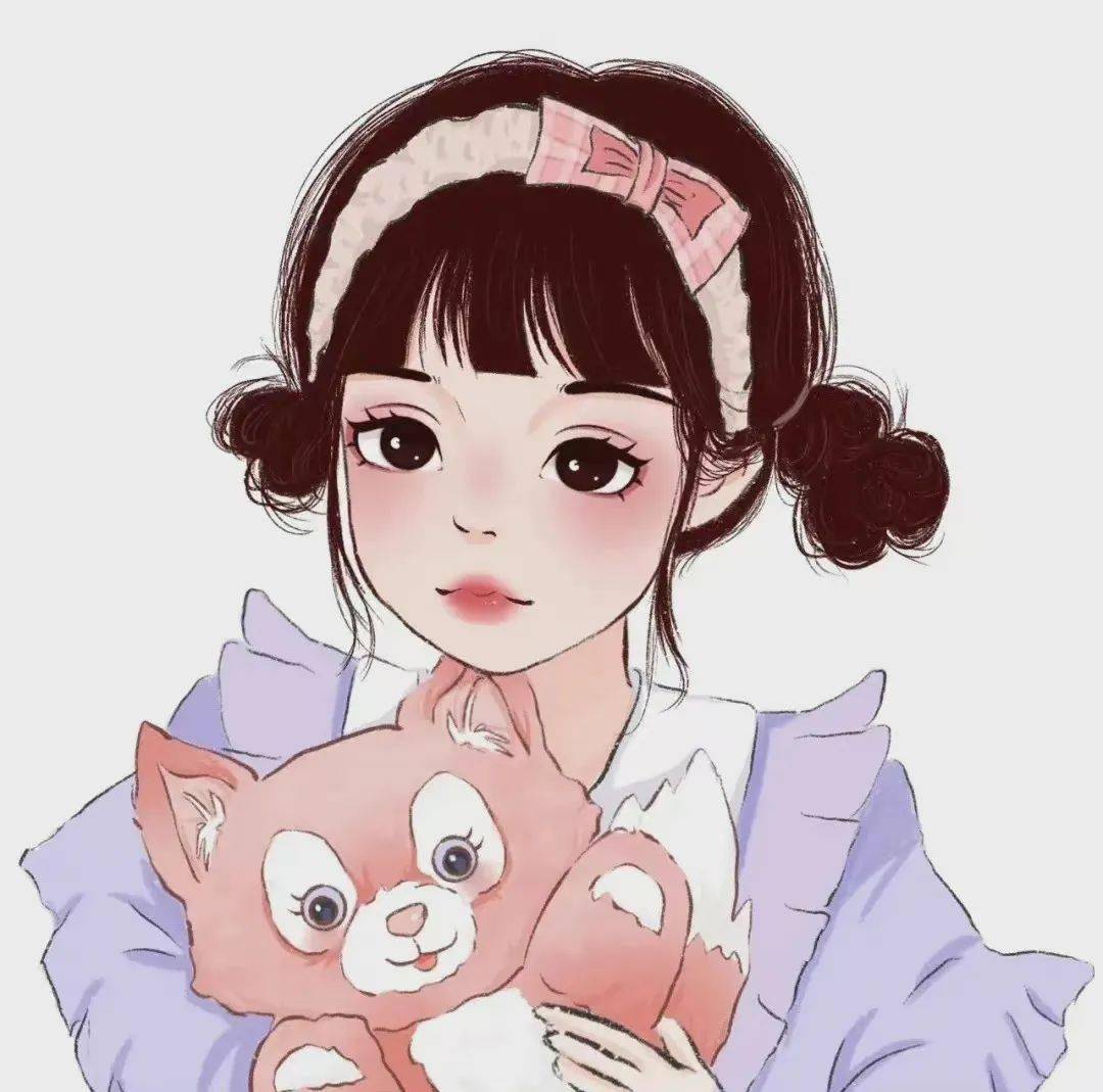 头像很惊艳的微信头像bot