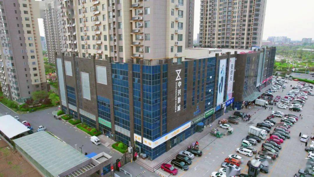 文创基地位于工业一路华阳文化产业园,电商直播基地位于阳信县中兴