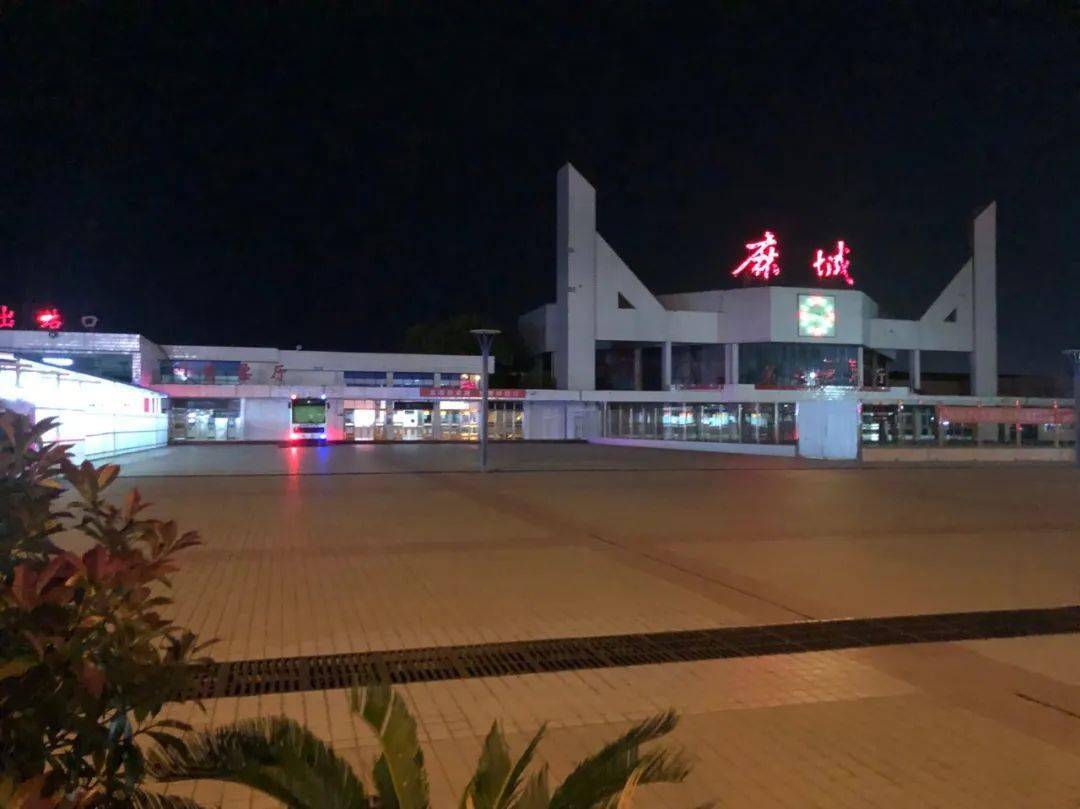 返麻离麻进出麻城市区是这样规定