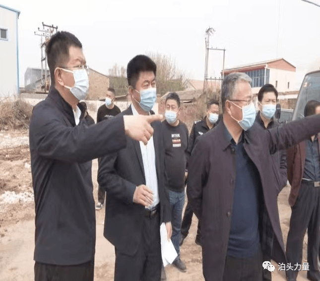 泊头市健康驿站建设最新进展_王志亮_管理_疫情