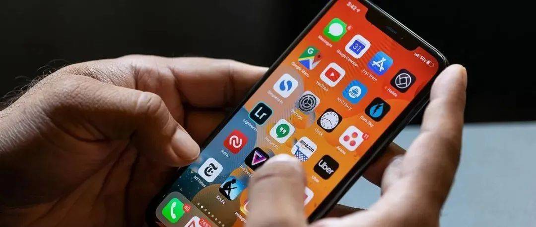 iOS 的这个重要功能,一定要关闭_App_用户_隐私