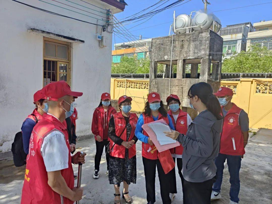 新时代文明实践饶平县高堂镇村村有实践处处见文明