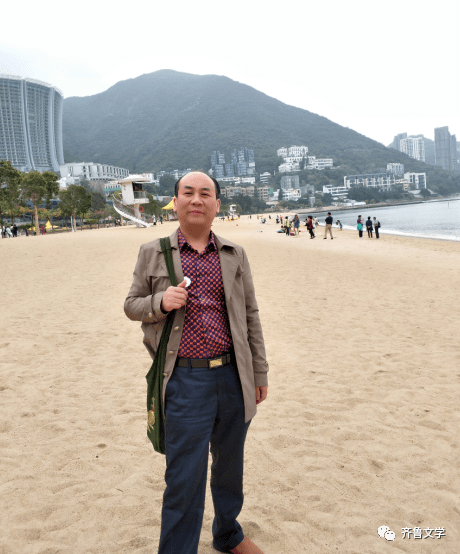 湖北诗人张春林诗选