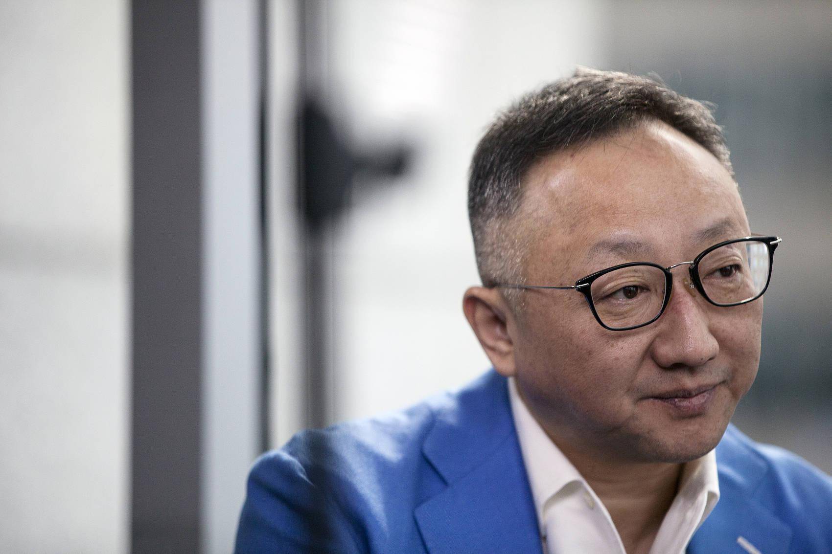 袁亚非从南京前首富到老赖玩坏千亿集团600亿负债怎么办