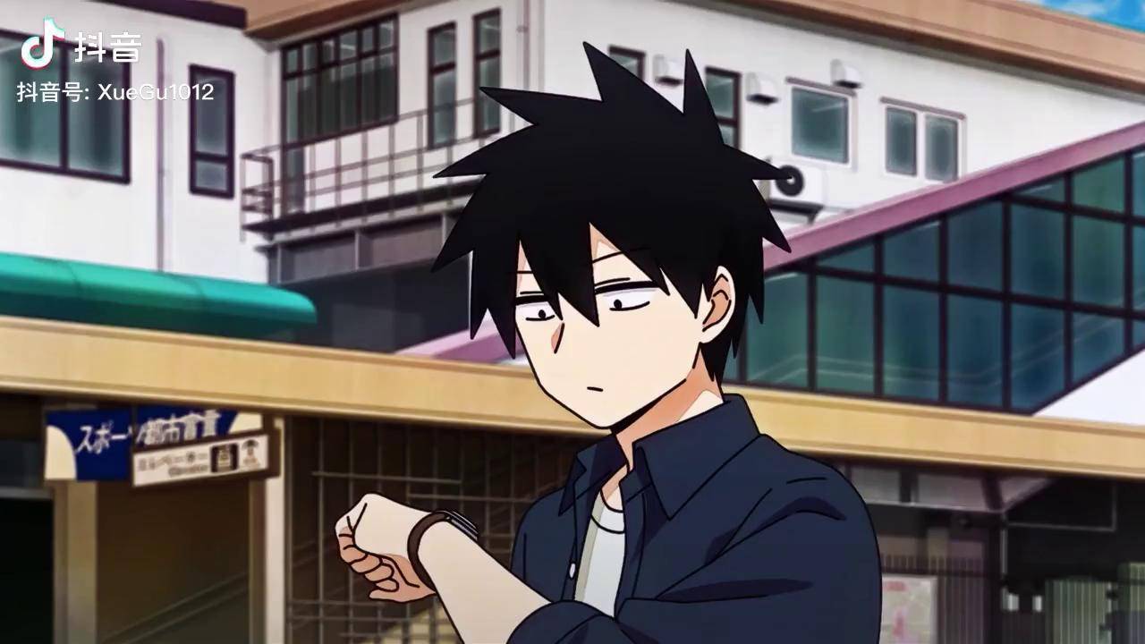 因为我不想让你被别人抢走动漫推荐五河琴里02动漫推荐