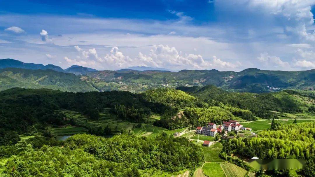 【101梦想秀】省里来的指导员④丨广度乡庆云村"第一书记"刘也涵_活动