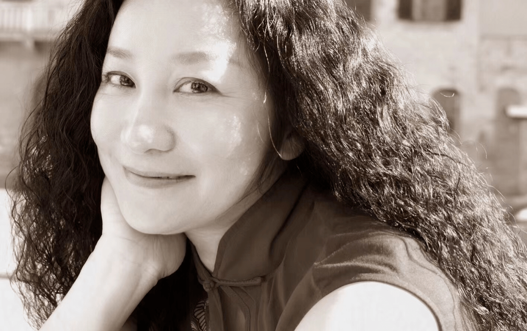 音乐之声开播20周年 | 胡红(安妮)_摩根_温州_房车