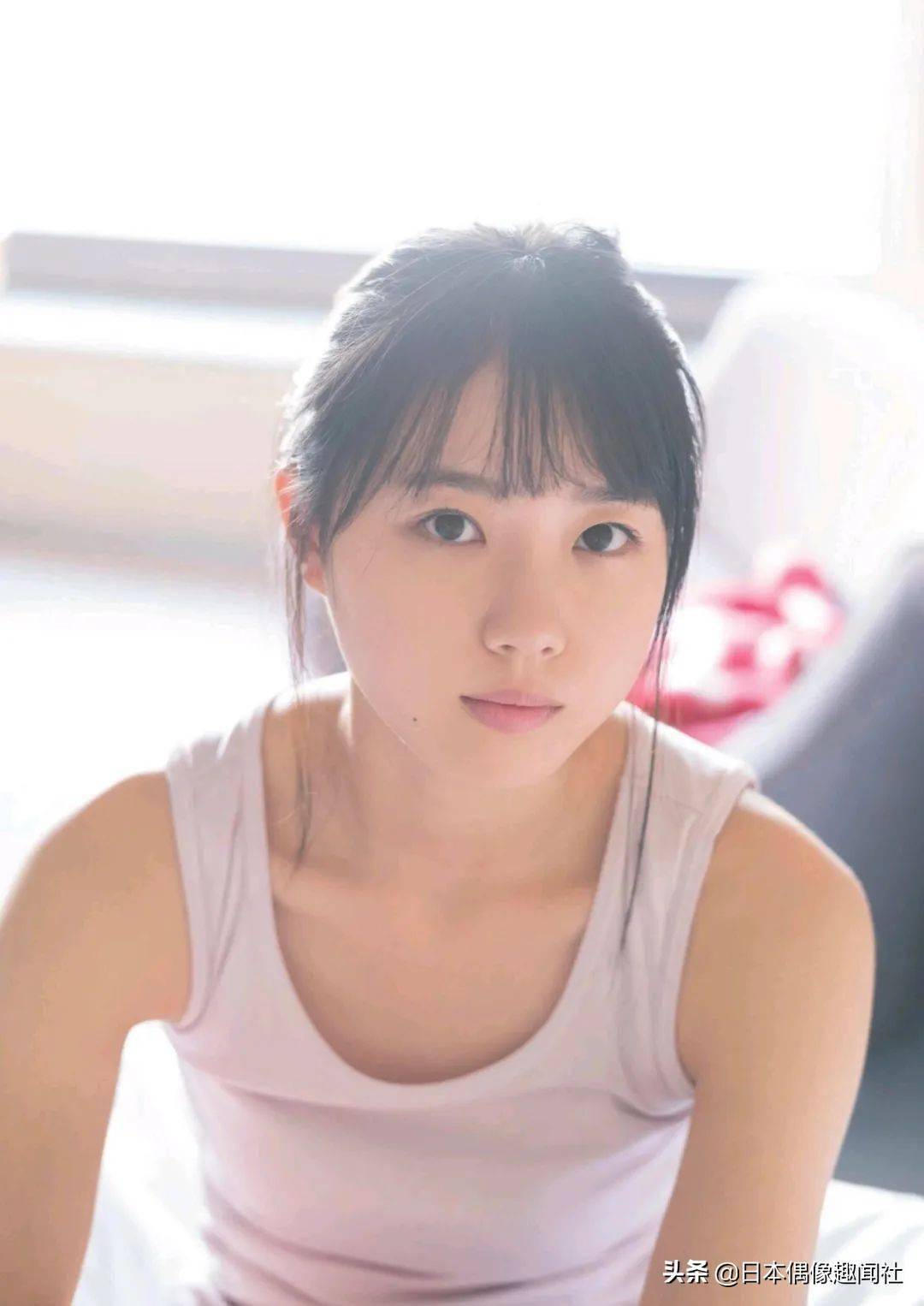 后秋元康时代两大王牌c位