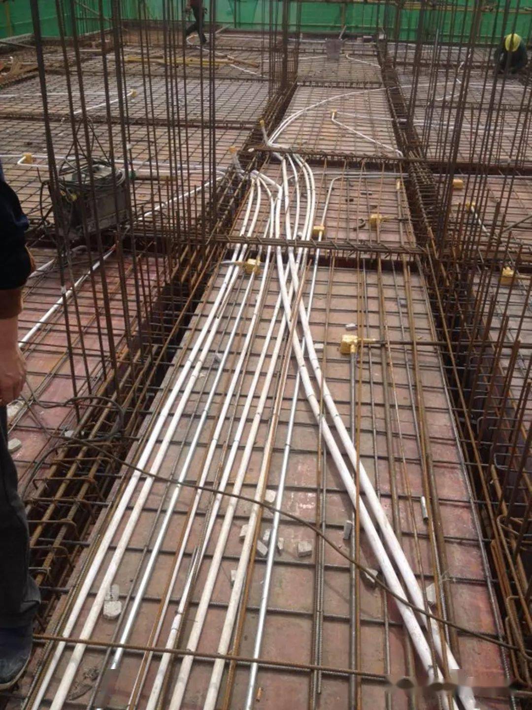 pvc╱kbg╱jdg╱sc四种电气导管对比总结