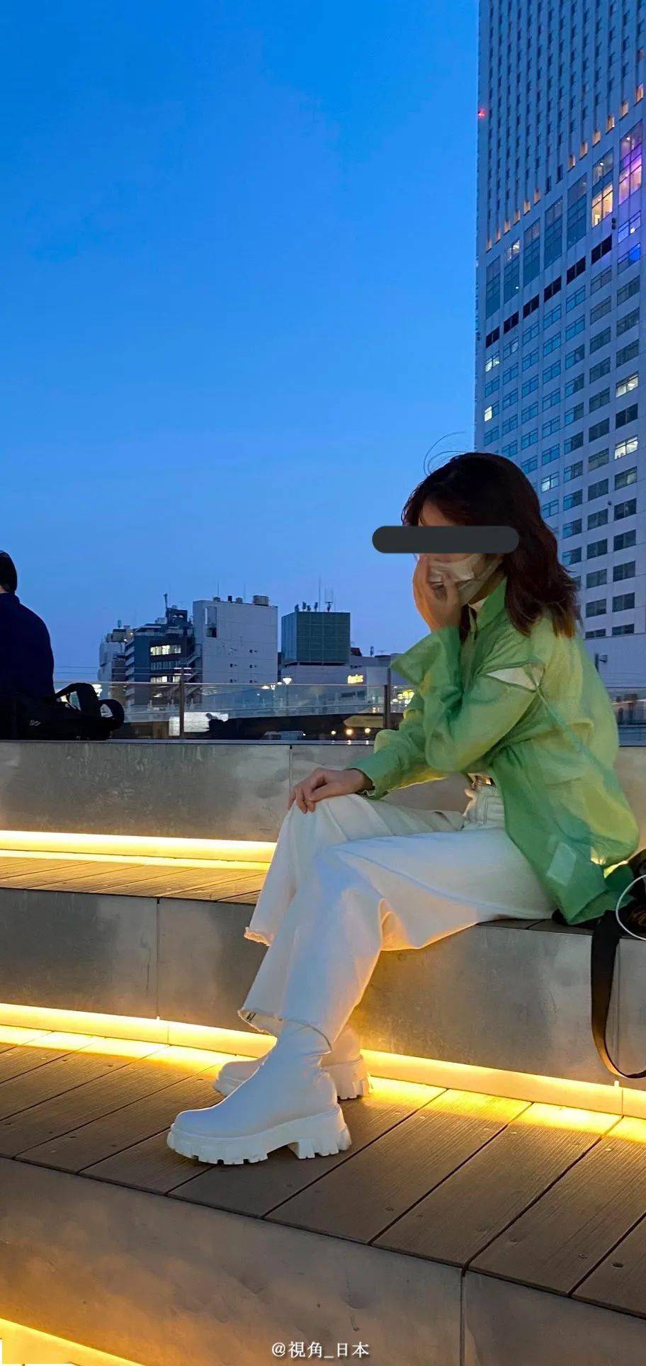 今日趣闻京都大学生是这样搬运孔雀的如何凭空变出恋人等