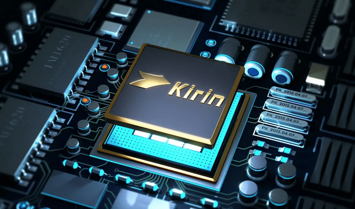 至于 chiplet 做手机芯片,能不能帮到华为手机,还是再等等看.