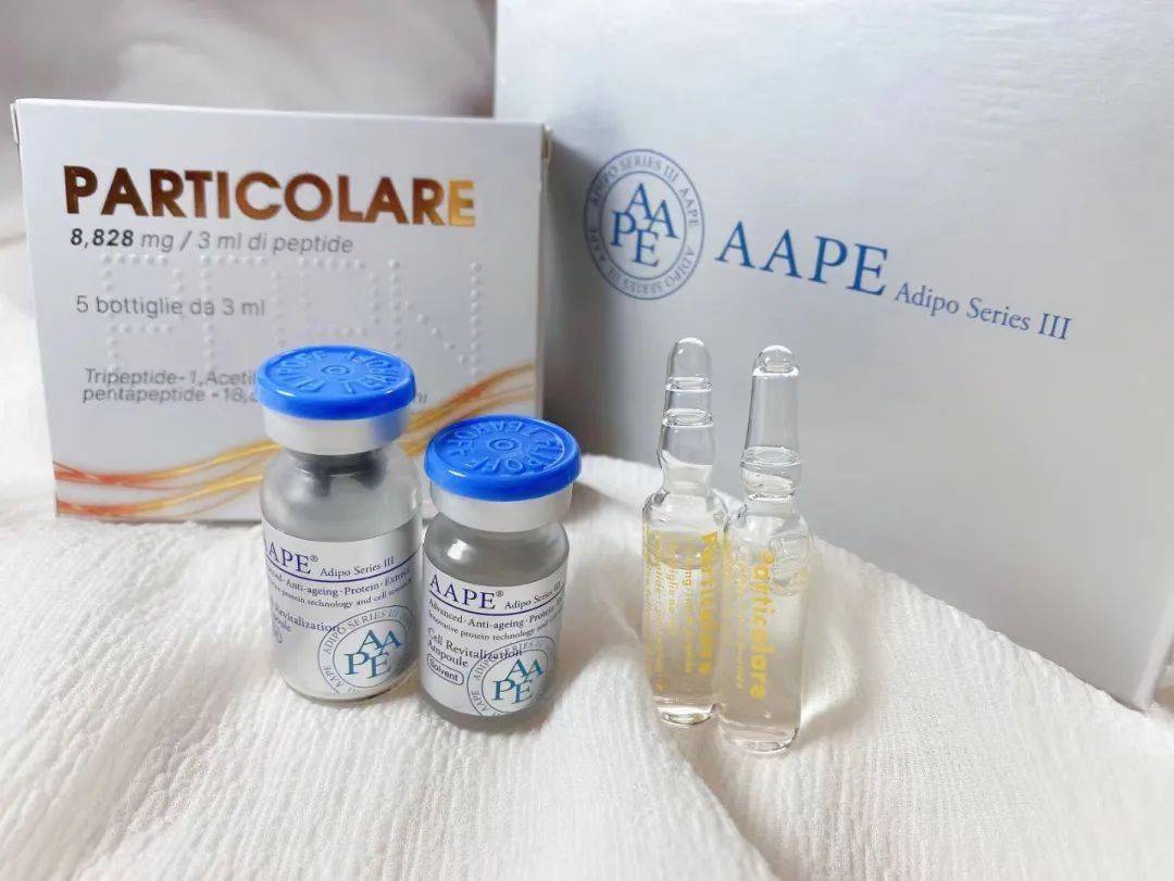 水光搭配得当效果翻倍