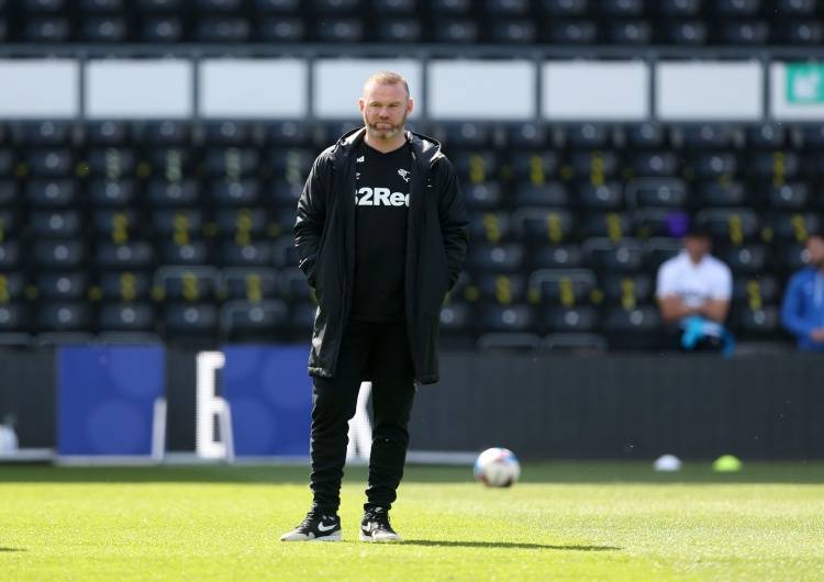 鲁尼谈德比郡降级我们已经竭尽全力现在老板要好好想想了