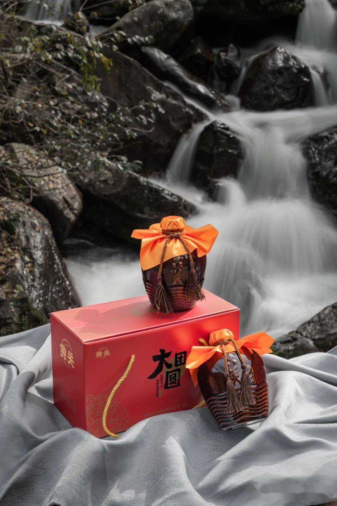 春光正好一起去汉中黄官露营吧