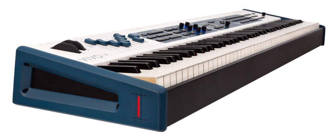 没对比没伤害rolandrd88对视nord和dexibell钢琴音色