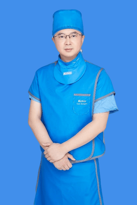 jnis中文版丨曹向宇教授导读颅内动脉瘤弹簧圈栓塞术后复发的相关因素