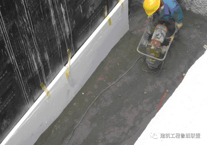 回填土施工怎么干典范示例学习了