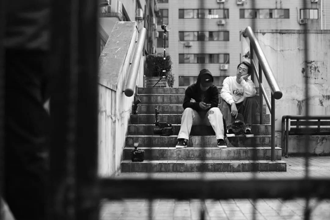 小小虎私人滑板场首次曝光和他聊聊这背后的心路历程