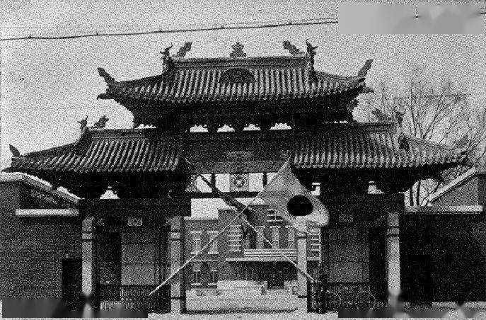 老盛京奉天机器局