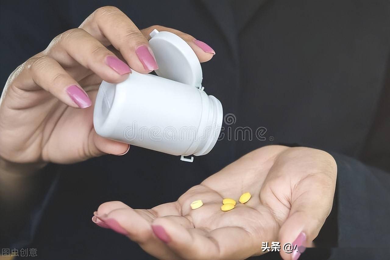 安眠药吃上就戒不掉了吗服药的同时做好5点帮你摆脱药物依赖