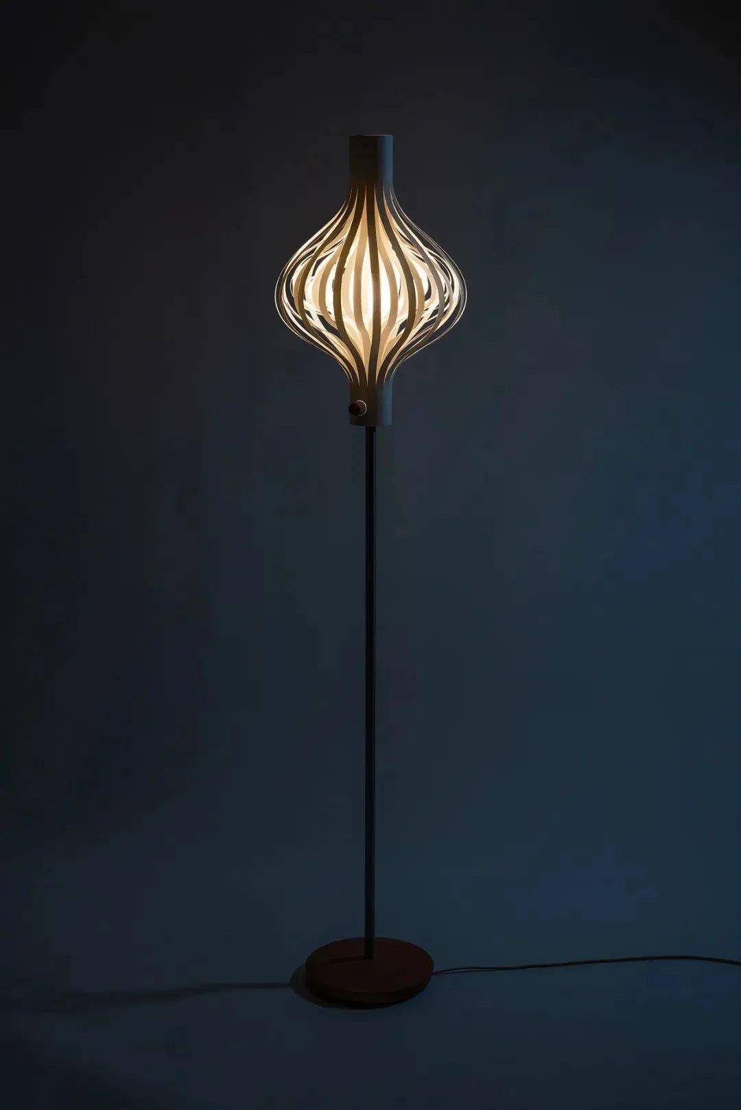 曲线造型——产品设计优美弧度!_泡泡_椅子_白炽灯