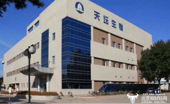 天坛生物董秘慈翔在董事会工作20年今年43岁薪酬1238万