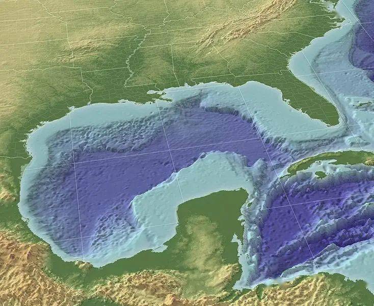 到2035年,生活在地中海沿岸的大約5億人將會越來越恐懼地看著沙漠侵蝕