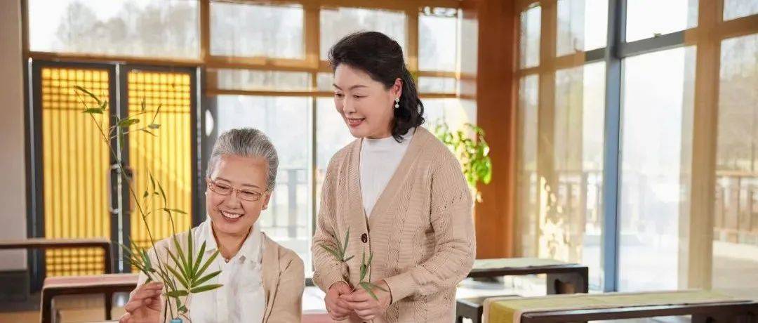 退休后,与朋友、子女、老伴最好的距离?看完顿悟_生活_孩子_什么