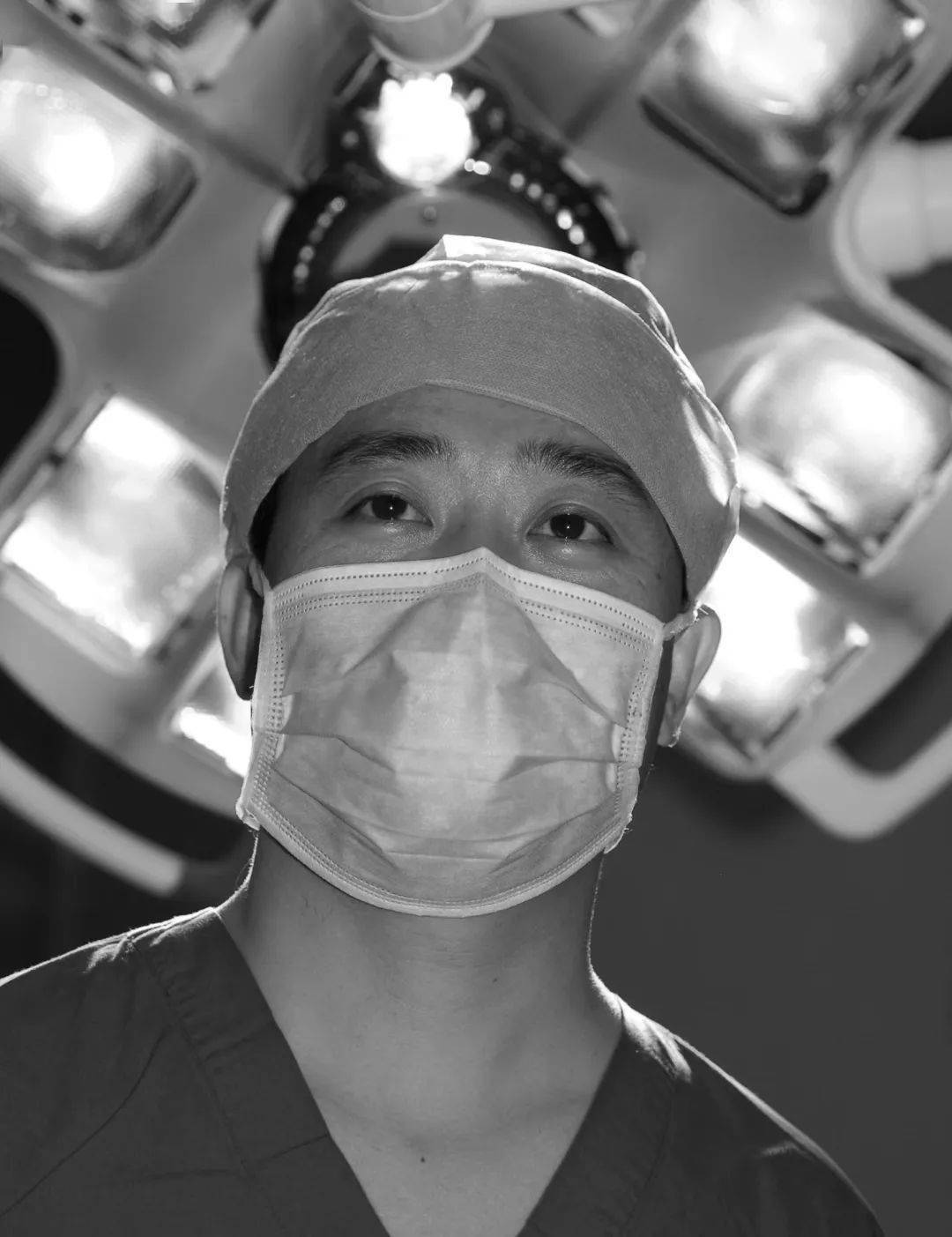 叙事医学梁建涛援疆岁月的一次生命抉择