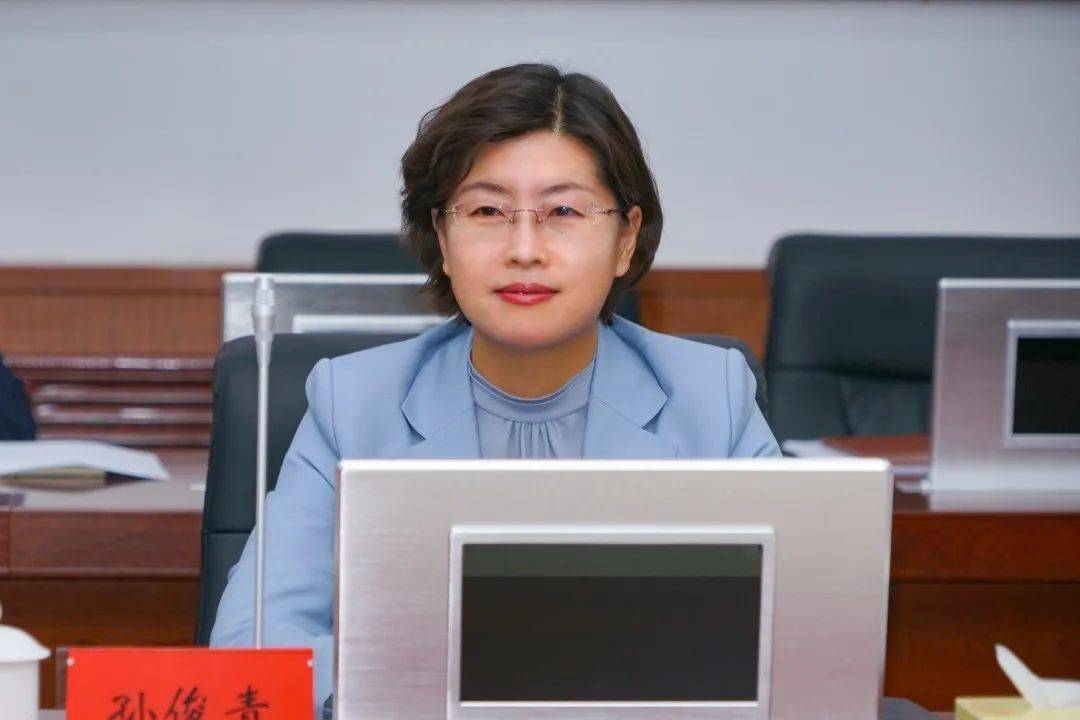 自治区科技厅与呼伦贝尔市就推进科技创新工作进行座谈