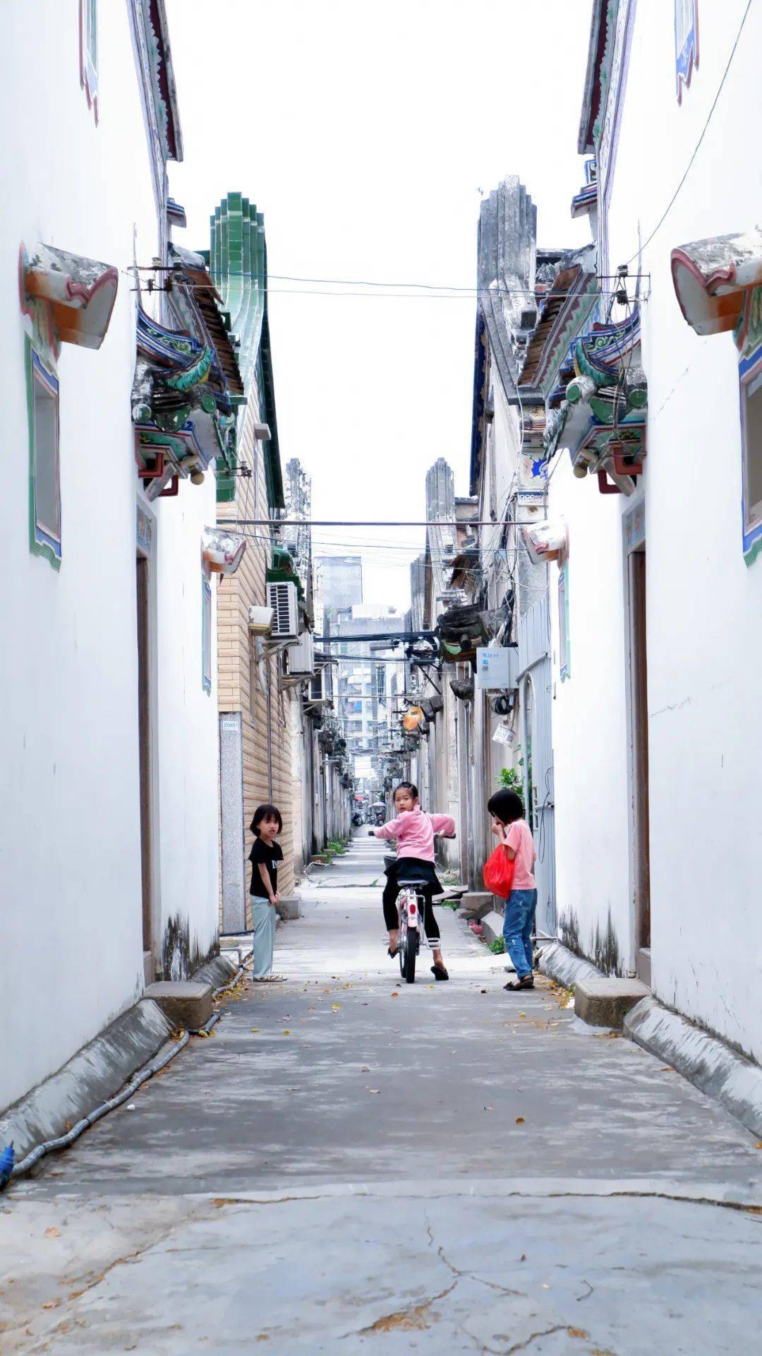 普宁这个村拟建近三万人商住社区,详细方案出炉!_改造_业主_村民