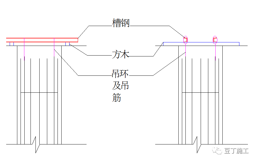 打桩时遇到坍孔导管堵管钢筋笼上浮如何处理