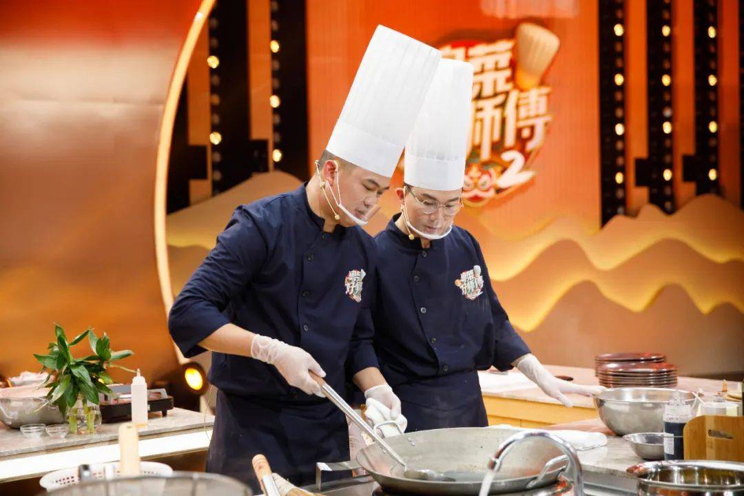 推广粤菜师傅工程助力乡村振兴这档超下饭的综艺更新啦