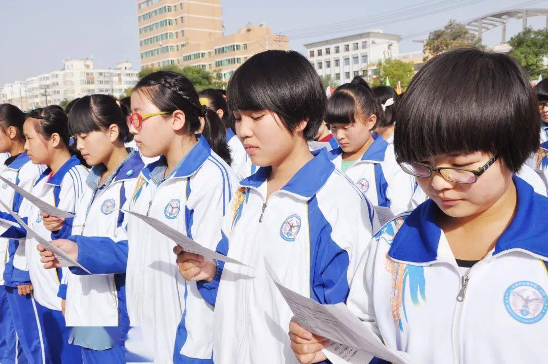 全国中小学中华优秀传统文化传承学校巡礼14走进张掖市第二中学