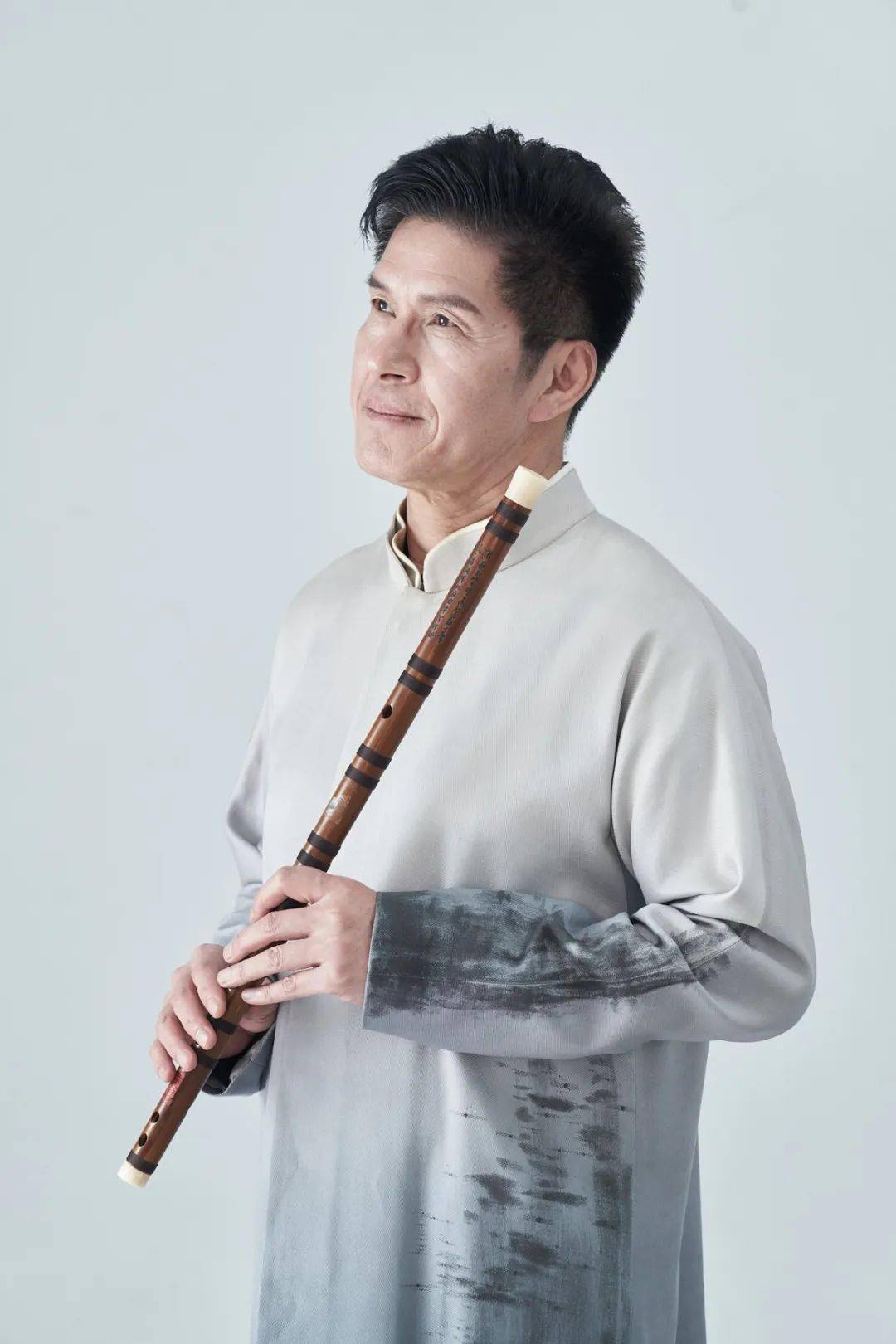 已开票行云流水张维良笛箫埙独奏音乐会6月2日珠海莫扎特音乐厅