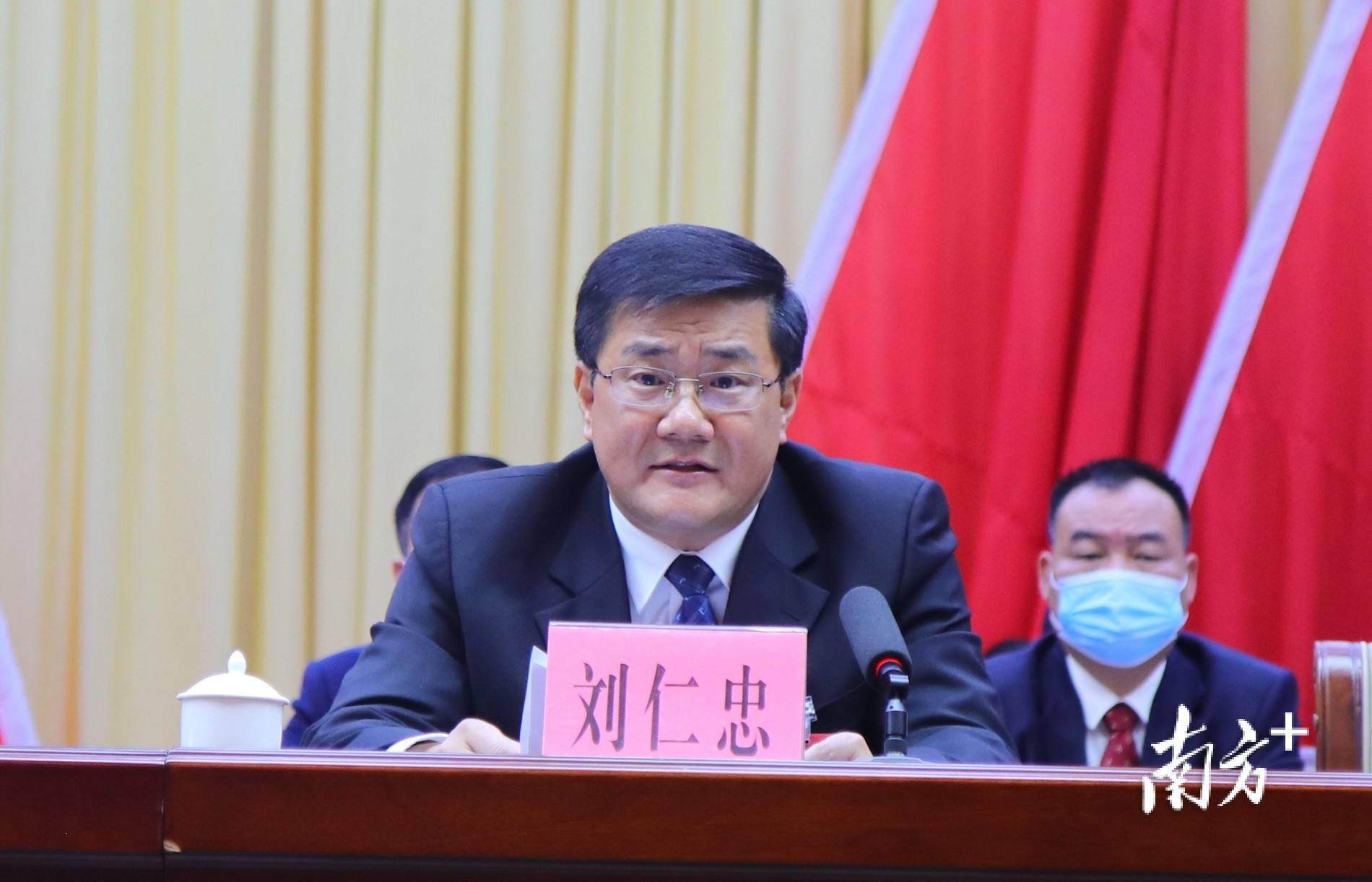 宋才华强调,2022年是党的二十大召开之年,全市各级工会组织和广大职工