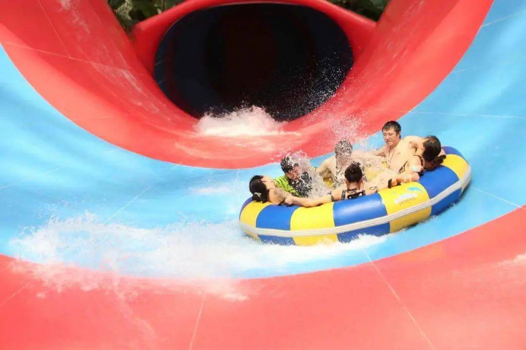 火爆成都环球中心天堂岛海洋乐园699元抢五一特惠单人票