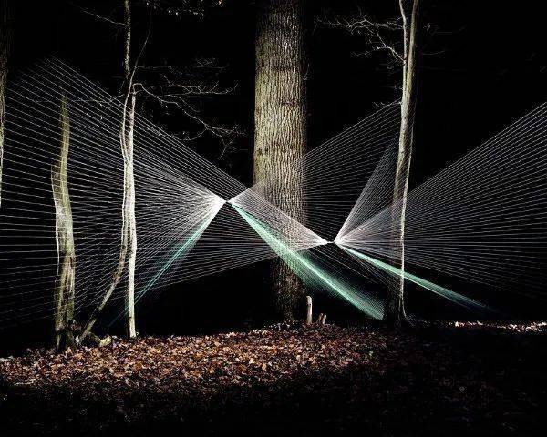 巧用三招用设计留住光