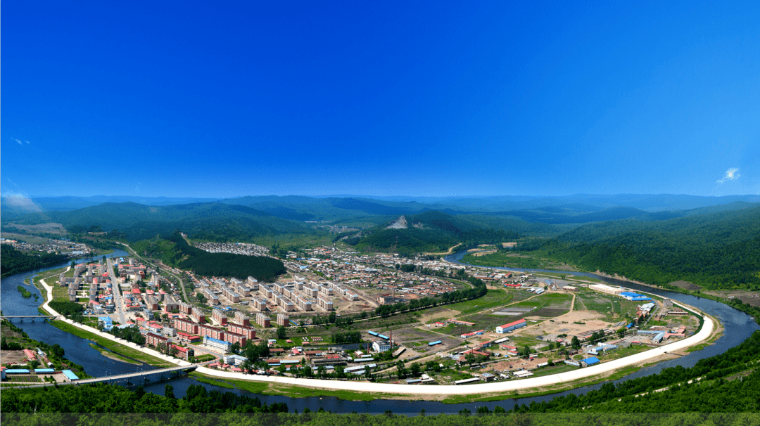 林业文化青山不墨之外你不知道的伊春林业开发故事