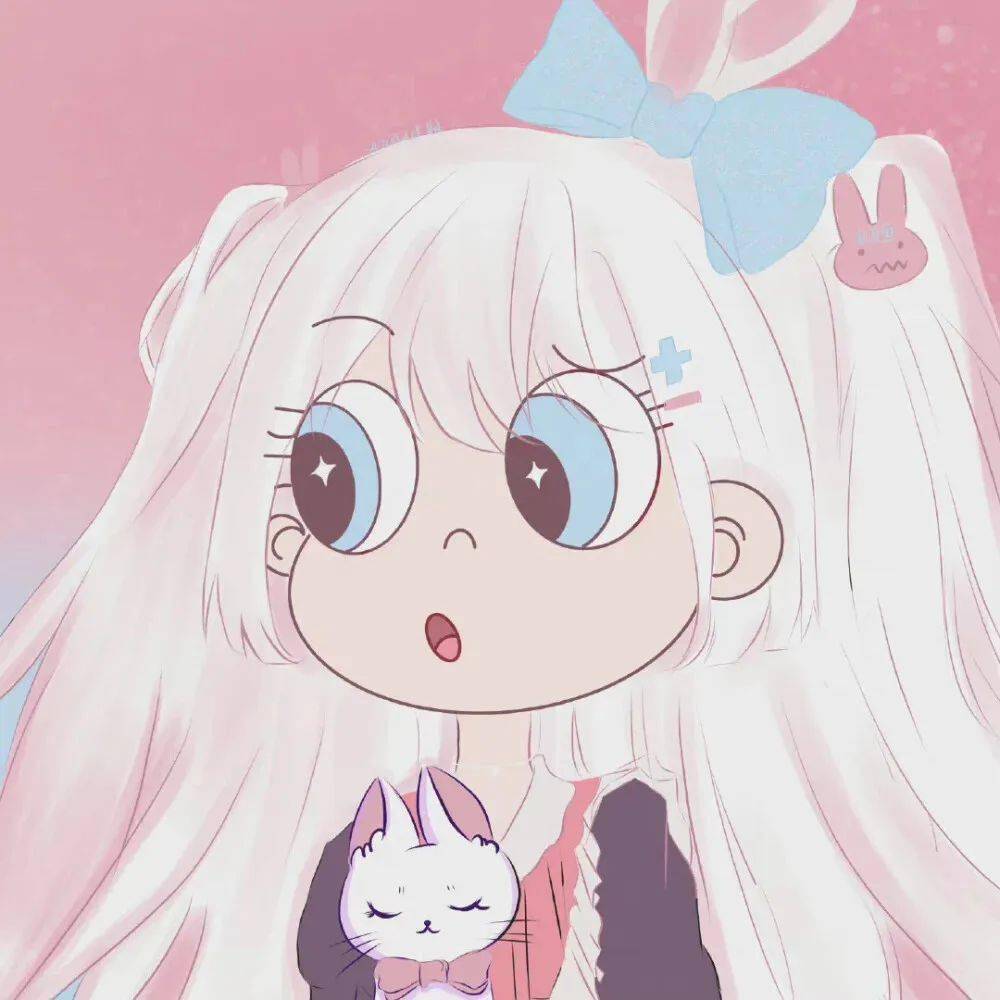 贼拉好看的微信头像