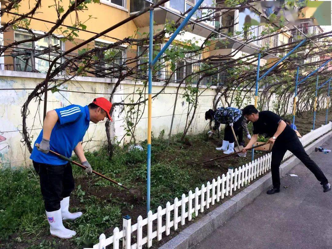 通化市第二中学图片