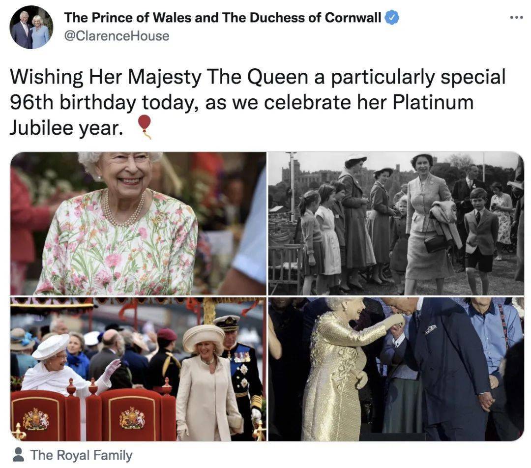 英国出现更易传播新变种鲍里斯顶着危机到访印度全英为女王庆祝96岁
