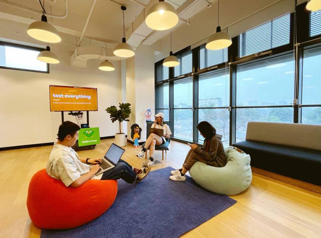 新外企:互联网人的下一站?_邻国_工作_公司