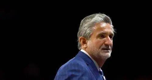 买nba球队花钱最多的七位老板!