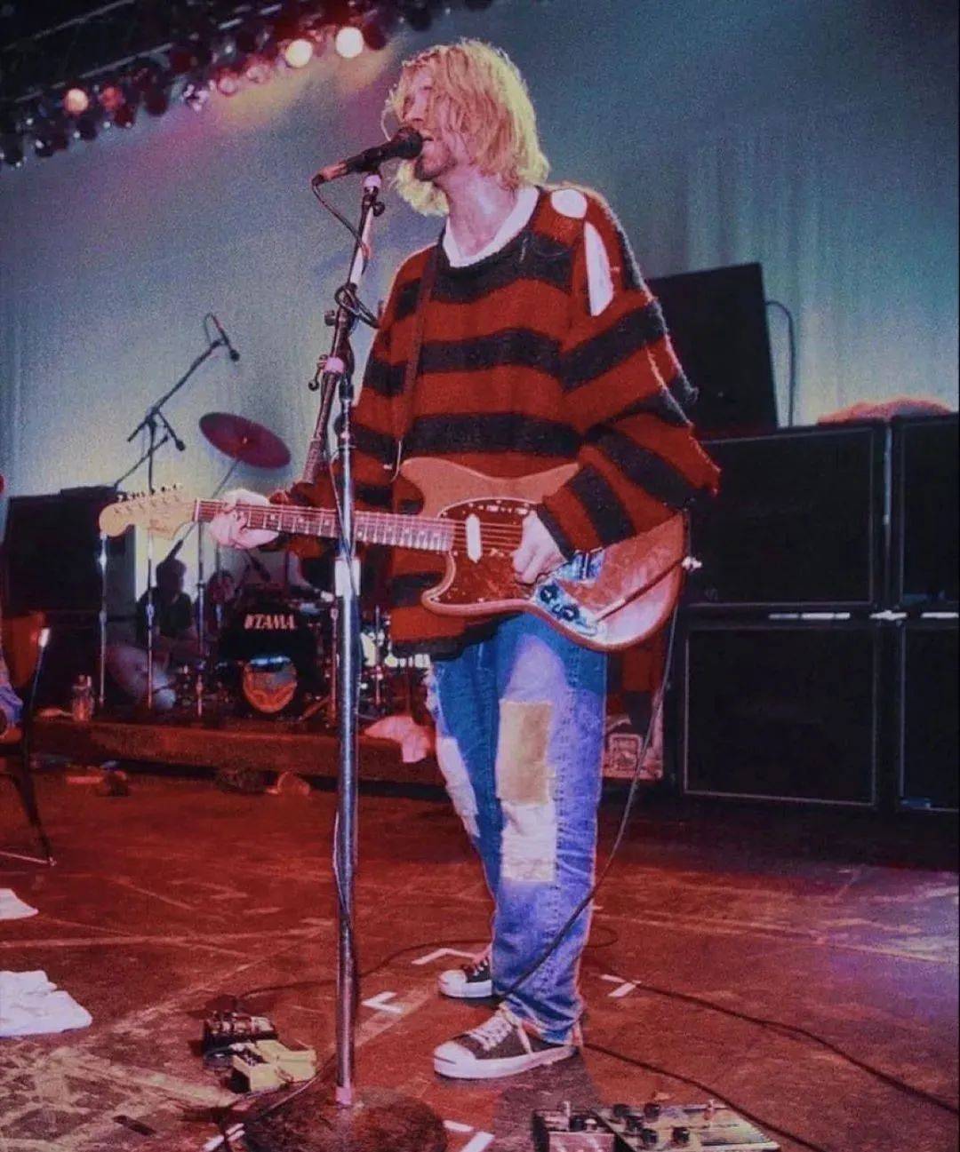 科切拉的风吹来了grungestyle