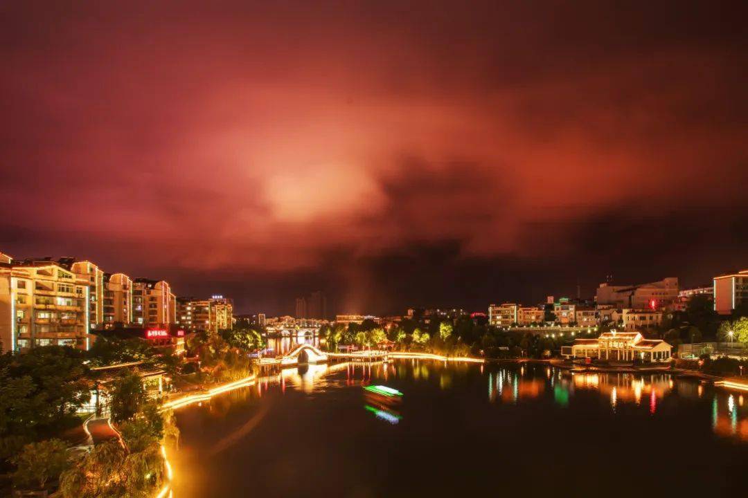 九江人,2022五一小长假我市各景区优惠政策来了!